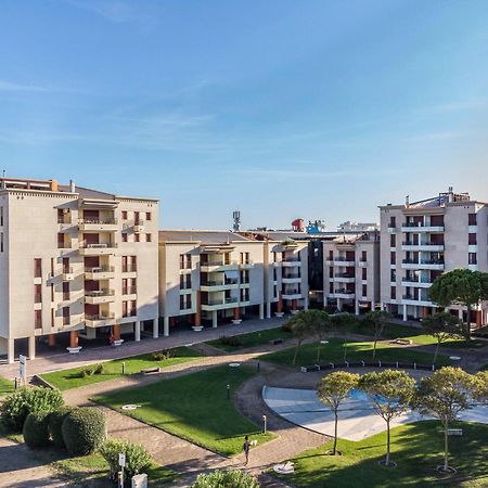 Apartmán La Terrazza Sul Faro Lignano Sabbiadoro Exteriér fotografie