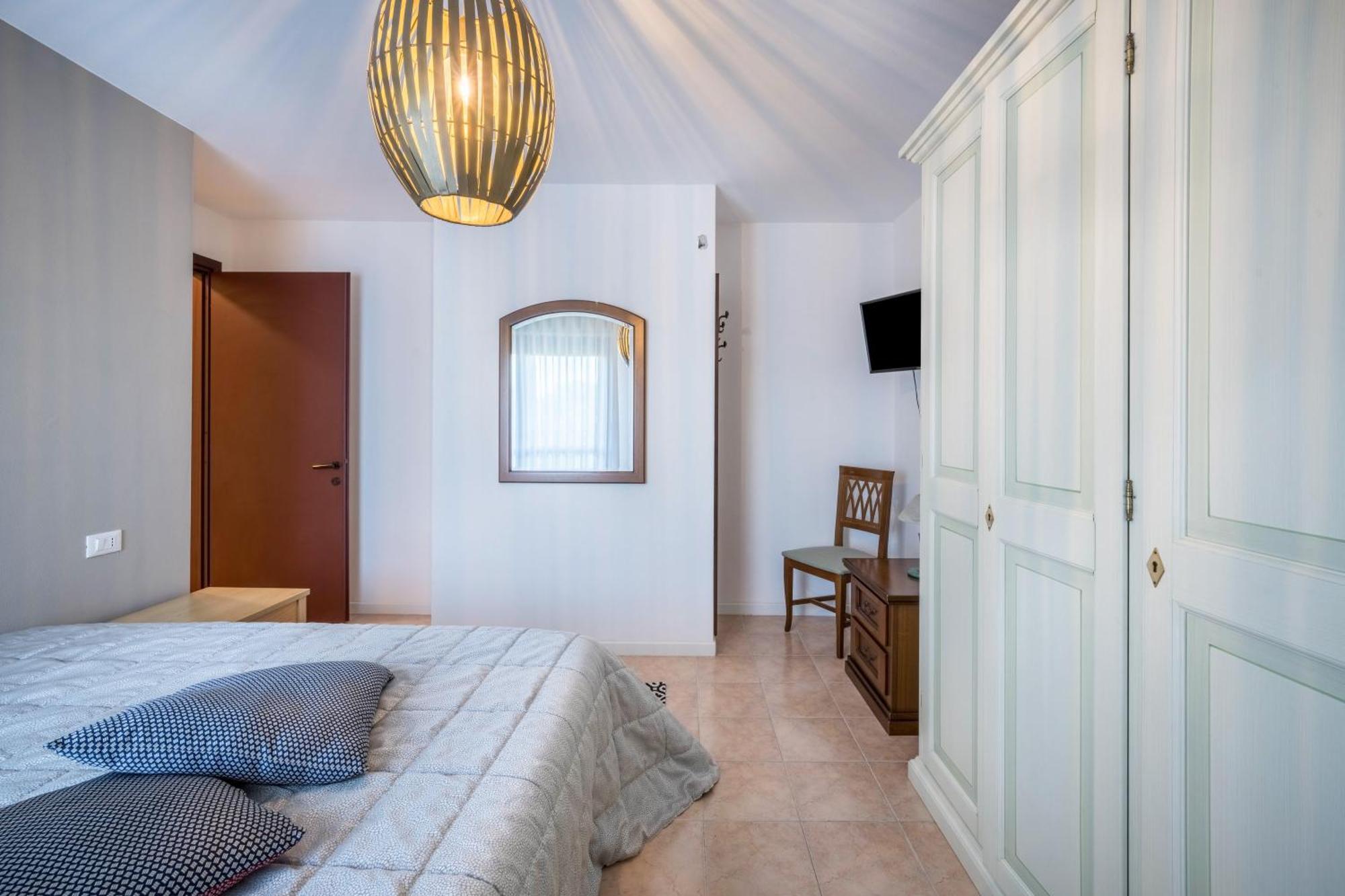 Apartmán La Terrazza Sul Faro Lignano Sabbiadoro Exteriér fotografie