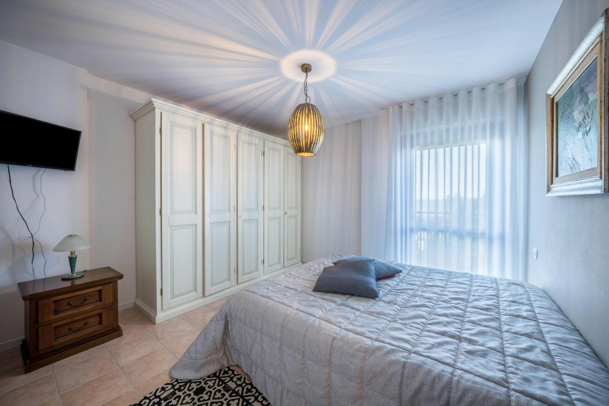Apartmán La Terrazza Sul Faro Lignano Sabbiadoro Exteriér fotografie