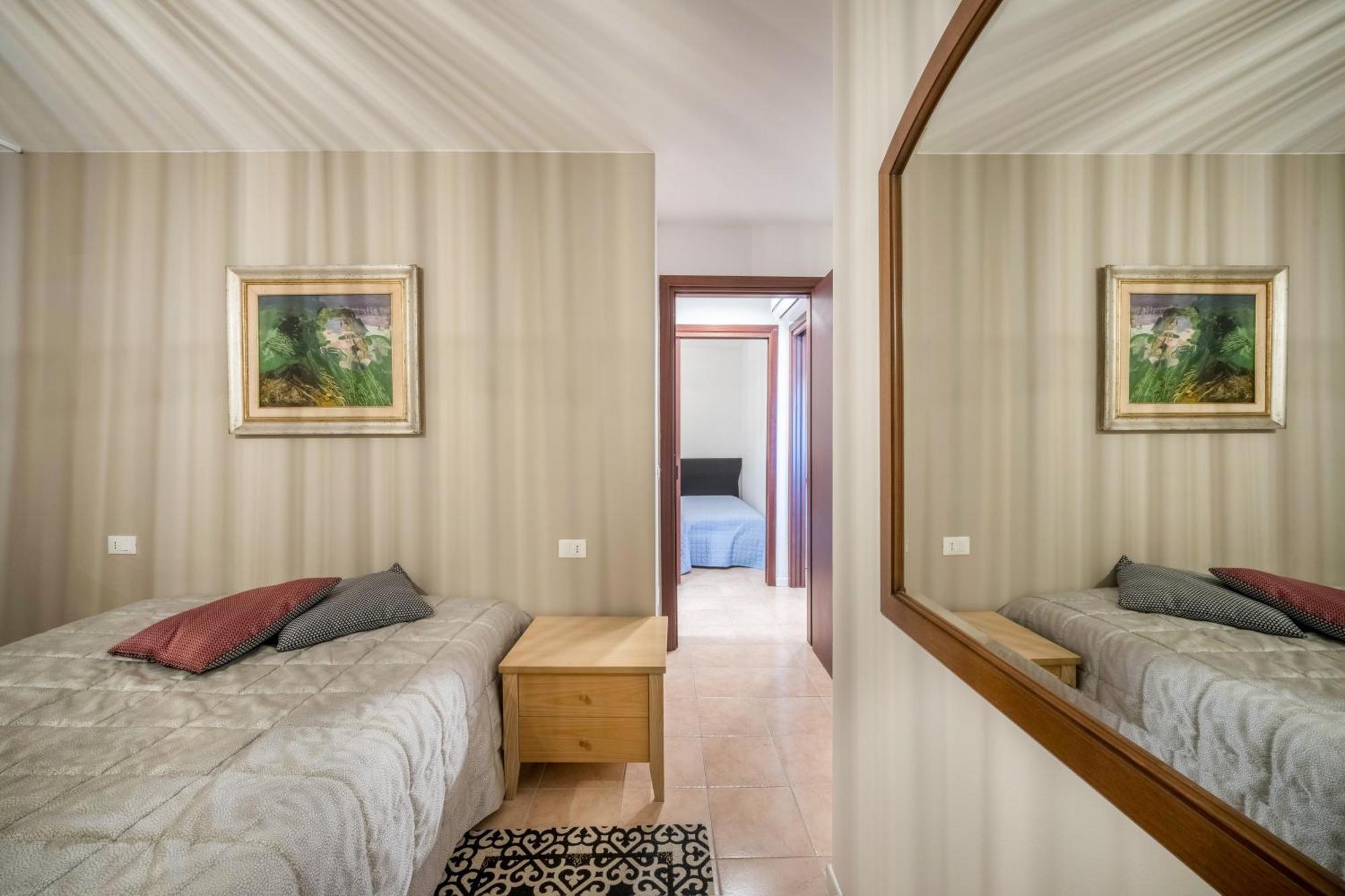 Apartmán La Terrazza Sul Faro Lignano Sabbiadoro Exteriér fotografie